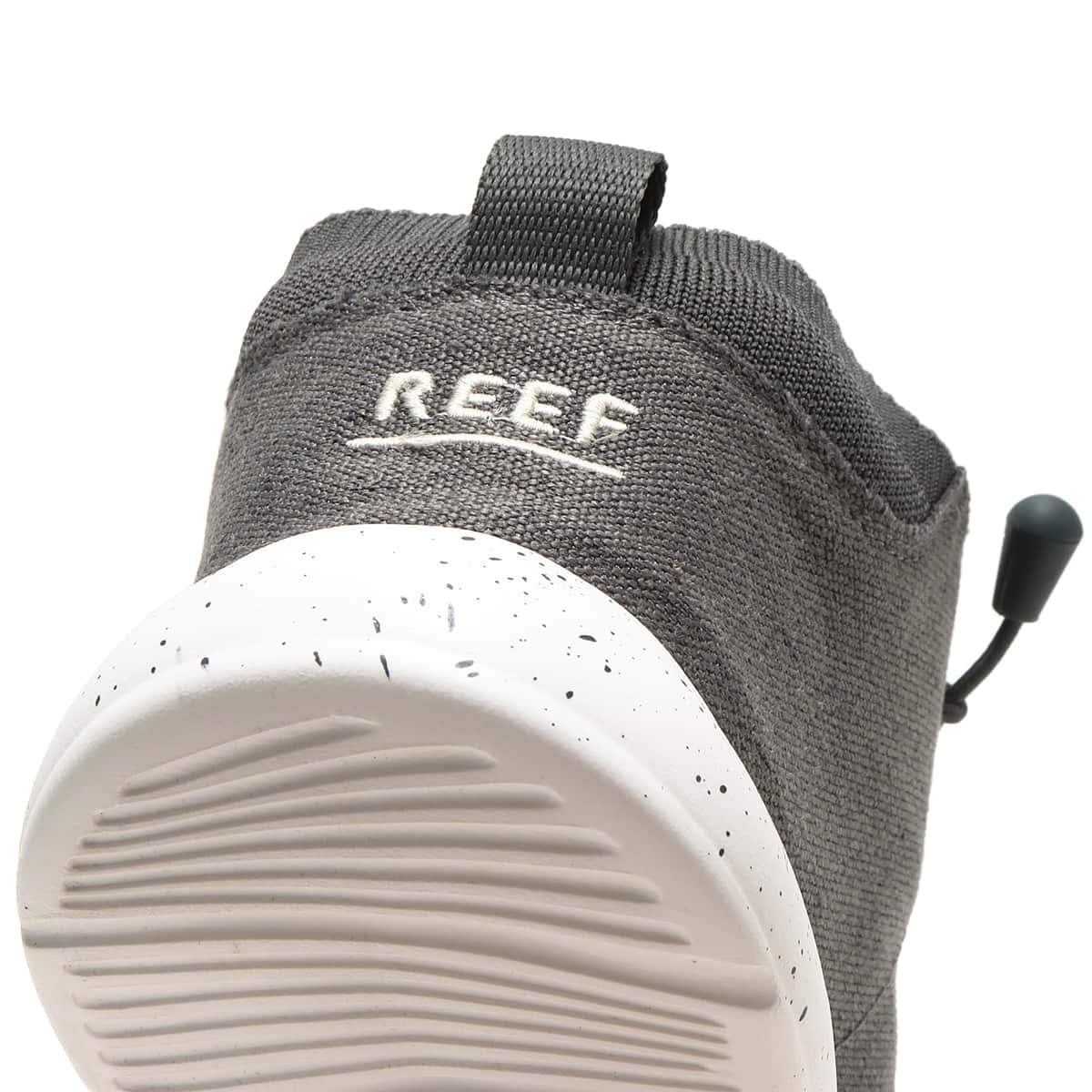 REEF CUSHION COAST MID CHARCOAL 22FA-Iの画像