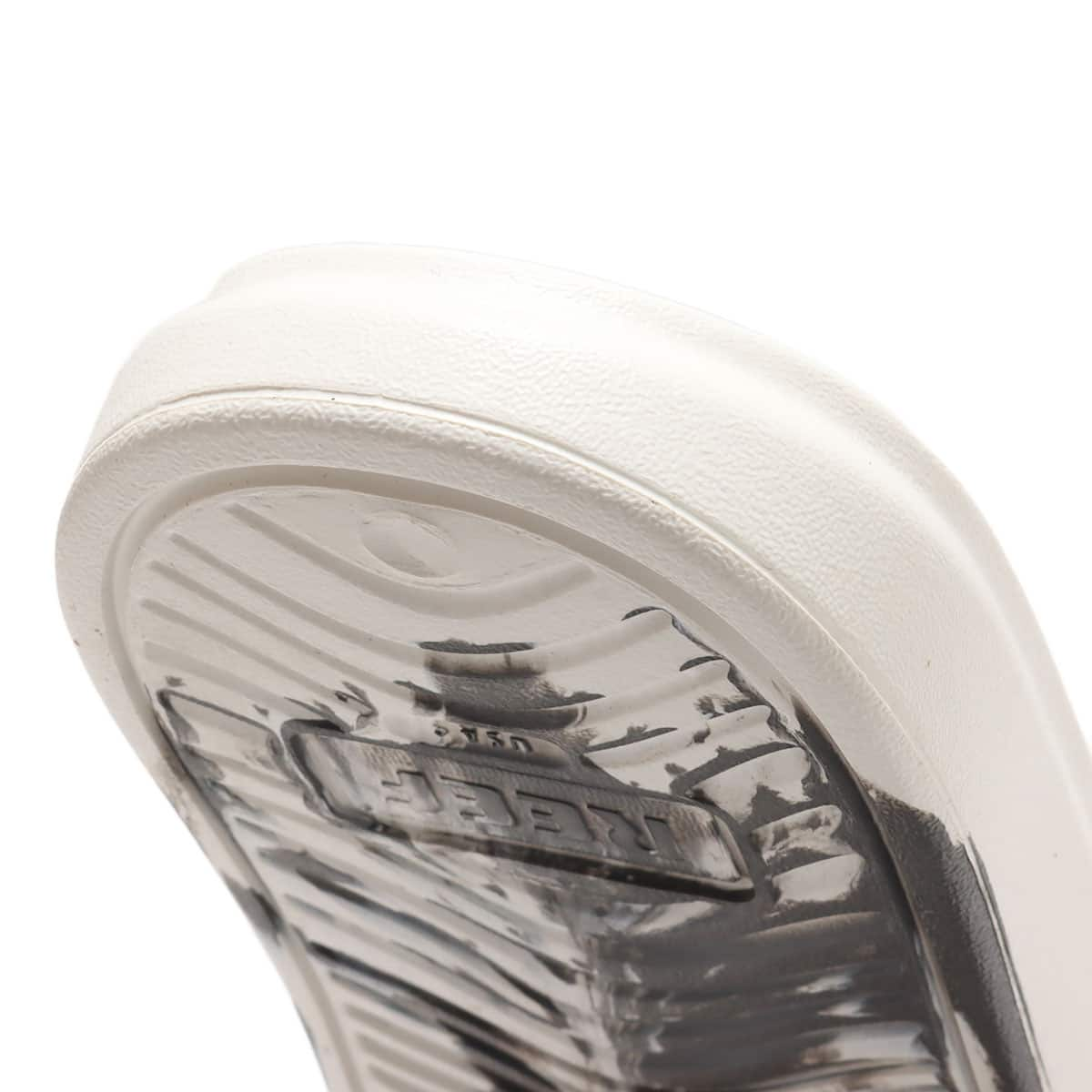 REEF OASIS SLIDE WHITE/GREY MARBLE 23SP-I