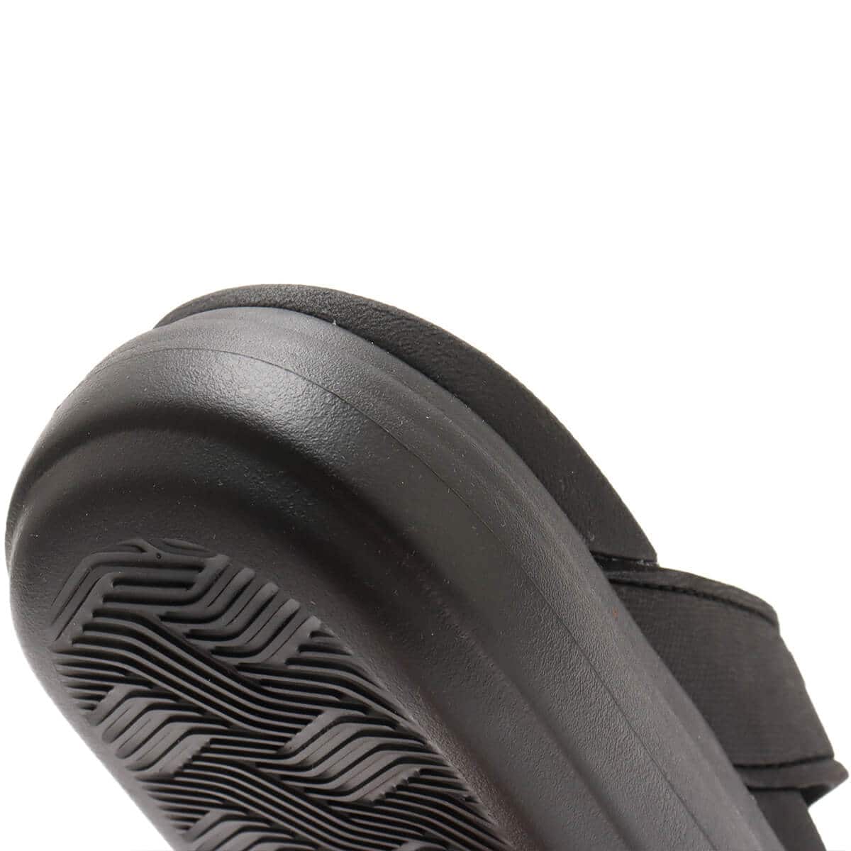 REEF CUSHION BONDI BLACK/BLACK の画像