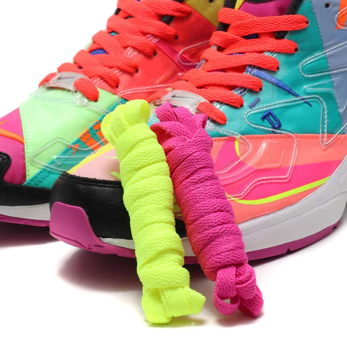 レディースATMOS NIKE AIR MAX2 LIGHT QS US6 24cm