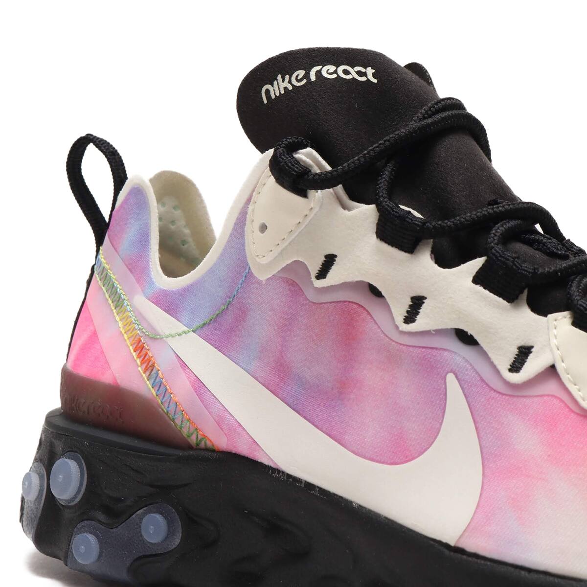 nike react element 55 sail