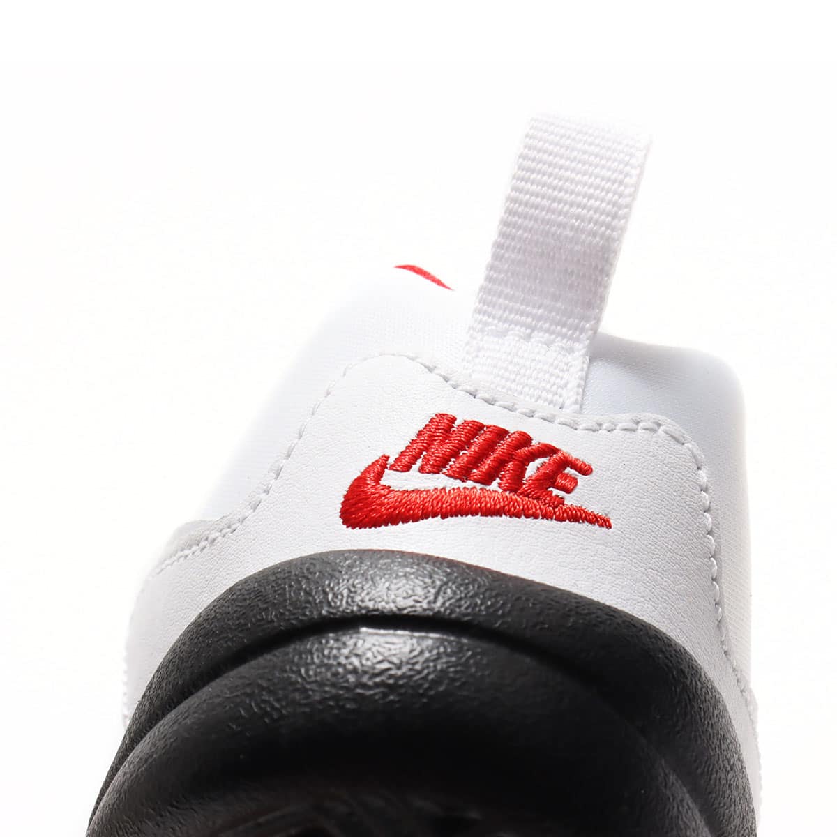 JORDAN BRAND JORDAN 5 RETRO LITTLE FLEX TD WHITE/UNIVERSITY RED-BLACK 20SU-Iの画像