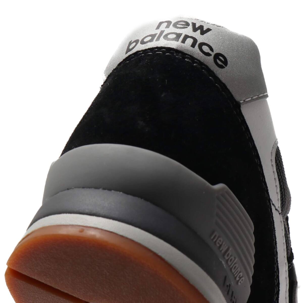 New Balance CM996SMB BLACK 20SS-I