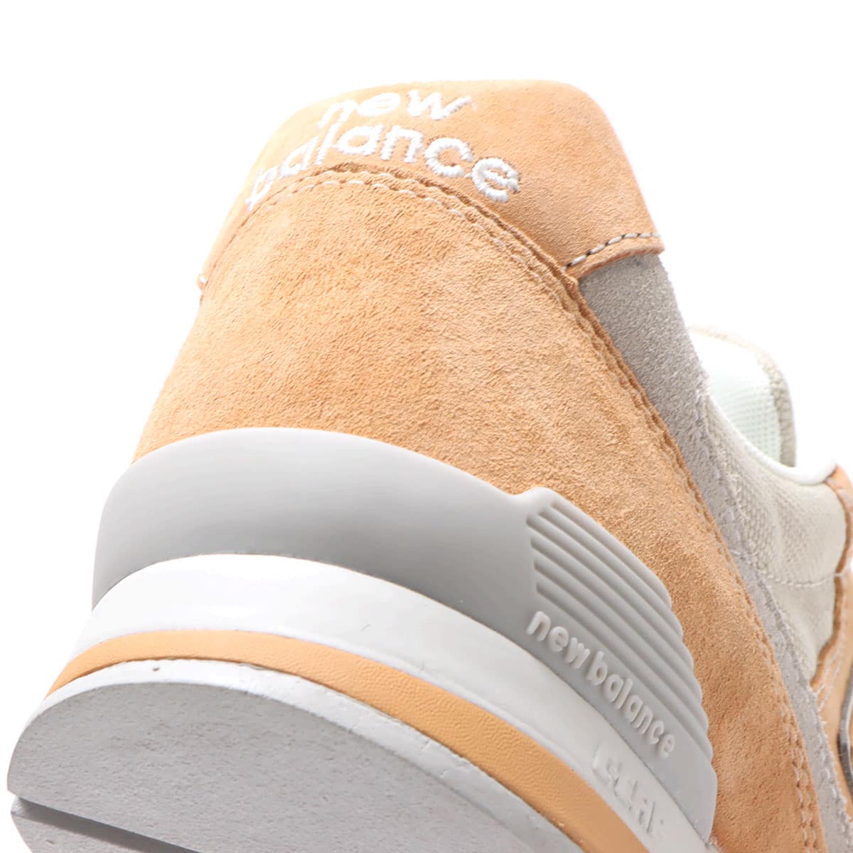 New Balance CM996TD2 CARAMEL 22SS-I