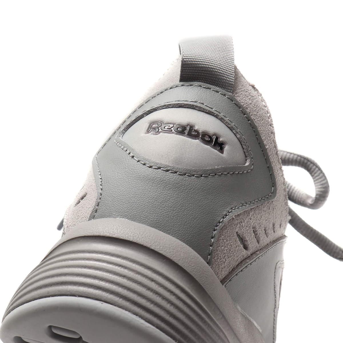 Reebok DMX SERIES 1200  GRAY/BLACKの画像