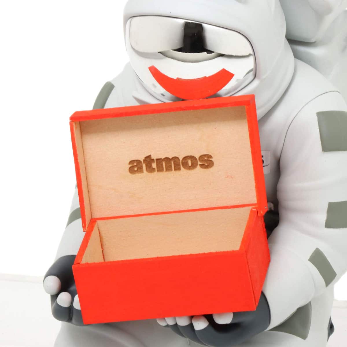CoolrainLABO AstroCat 1/6 x atmos Limited GREENの画像