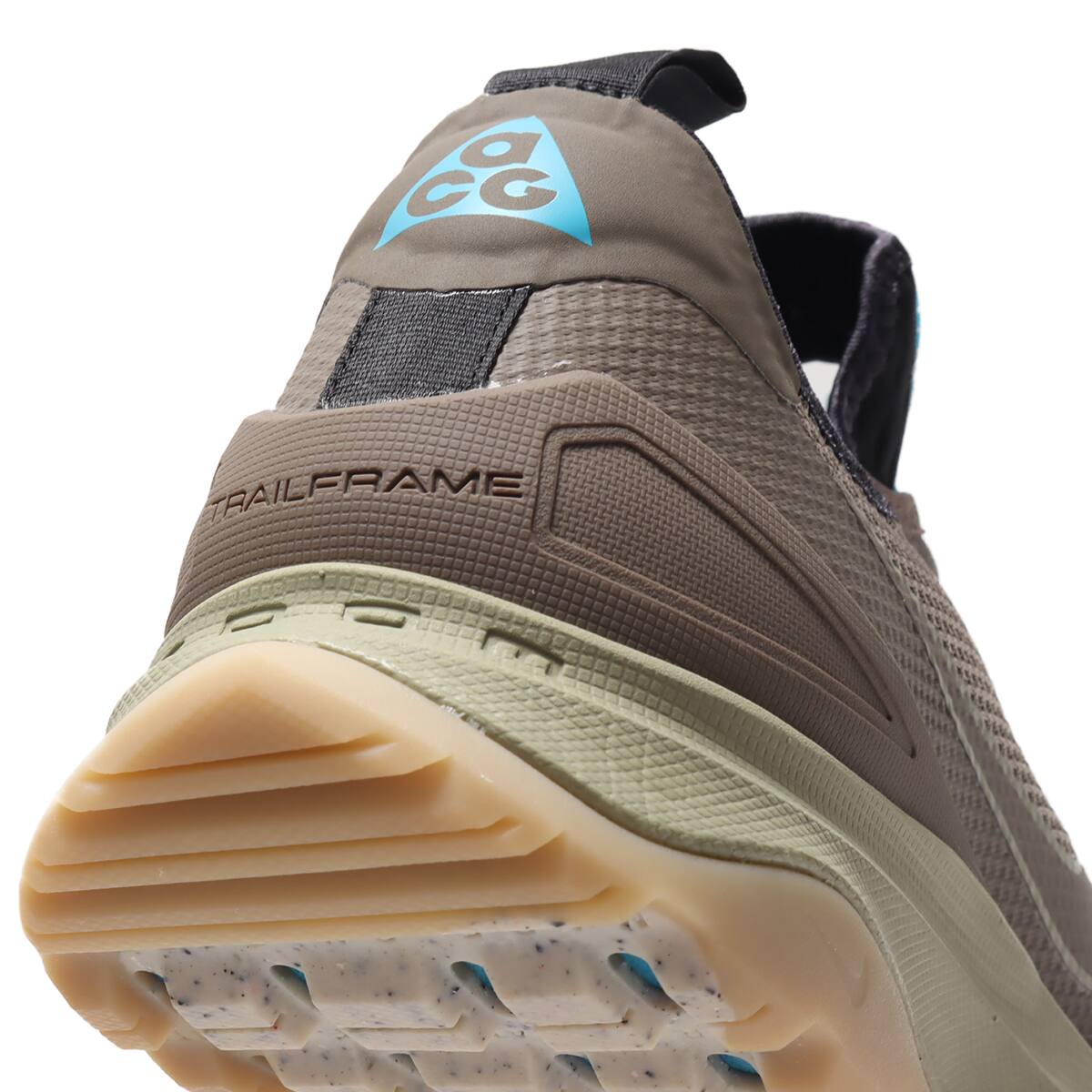 Nike Acg Zoom Air Ao Medium Khaki Olive Grey Lt Current Blue fa I