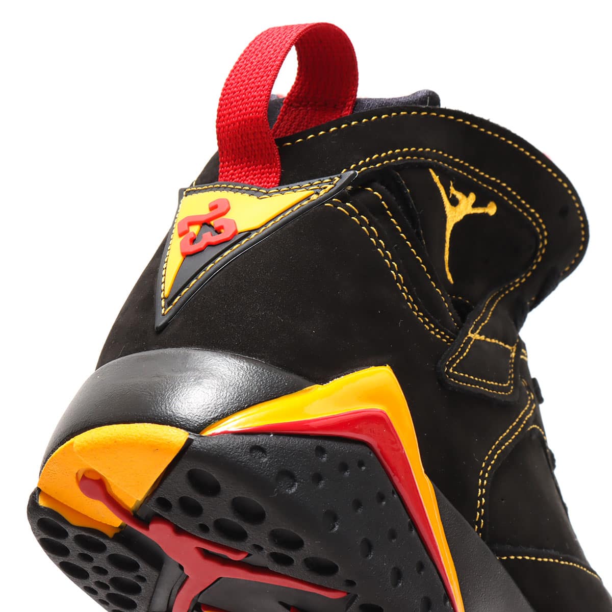 Citrus 2025 jordan 7