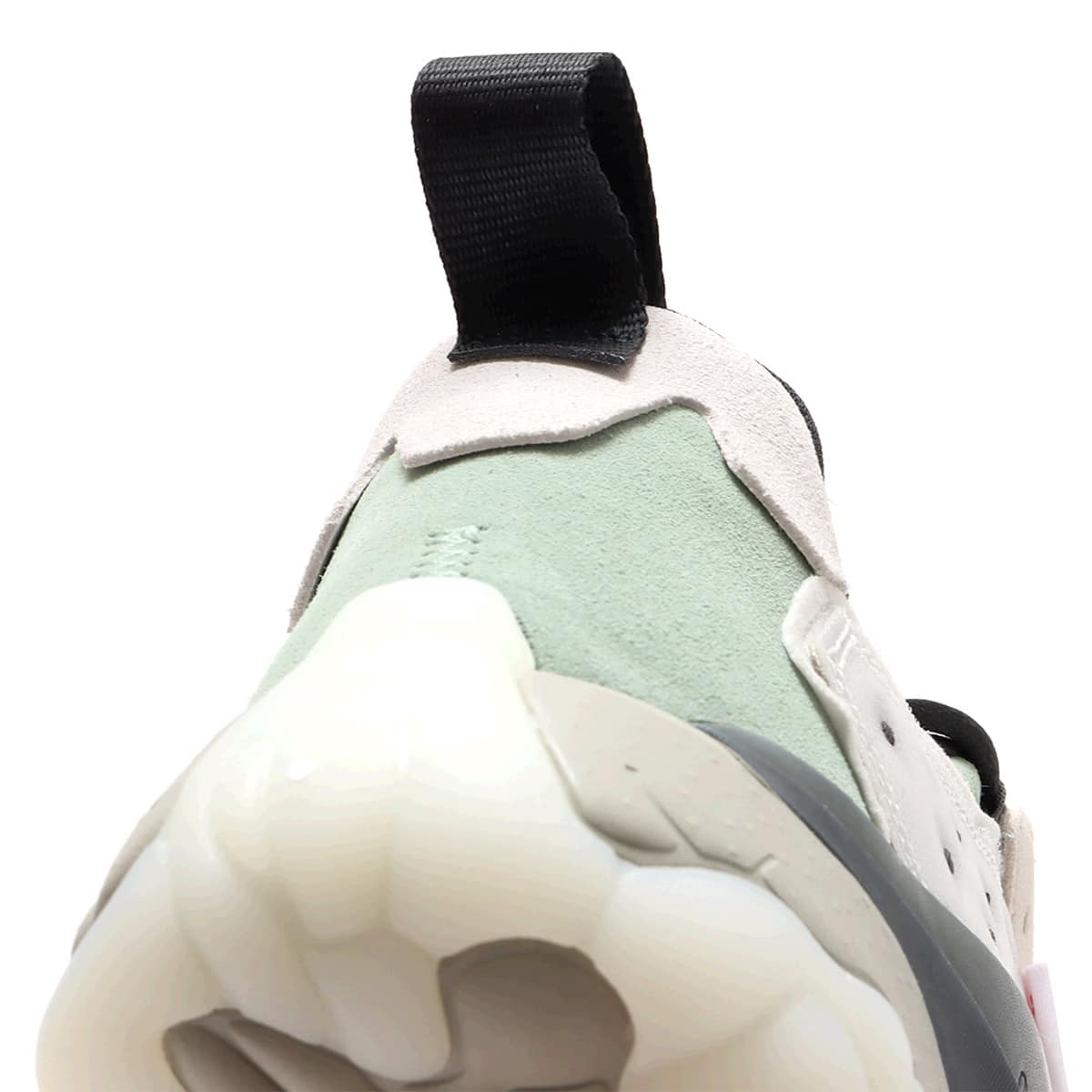 JORDAN BRAND JORDAN DELTA 2 PLATINUM TINT/CHILE RED-STONE 21SU-Iの画像