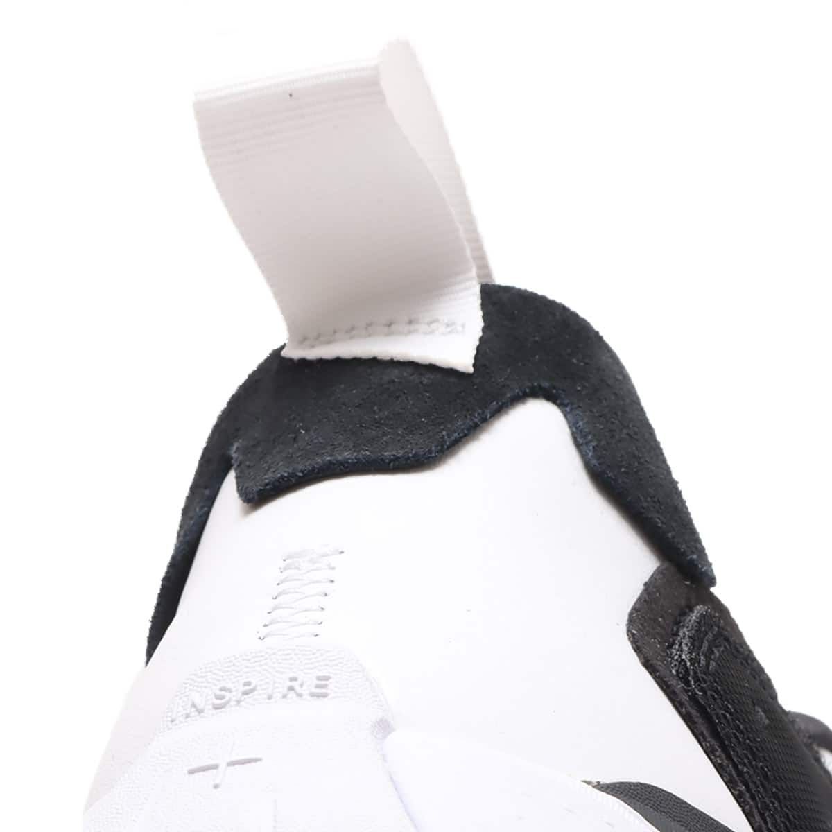 JORDAN BRAND JORDAN DELTA 2 BLACK/UNIVERSITY RED-OFF NOIR-WHITE 21FA-Iの画像