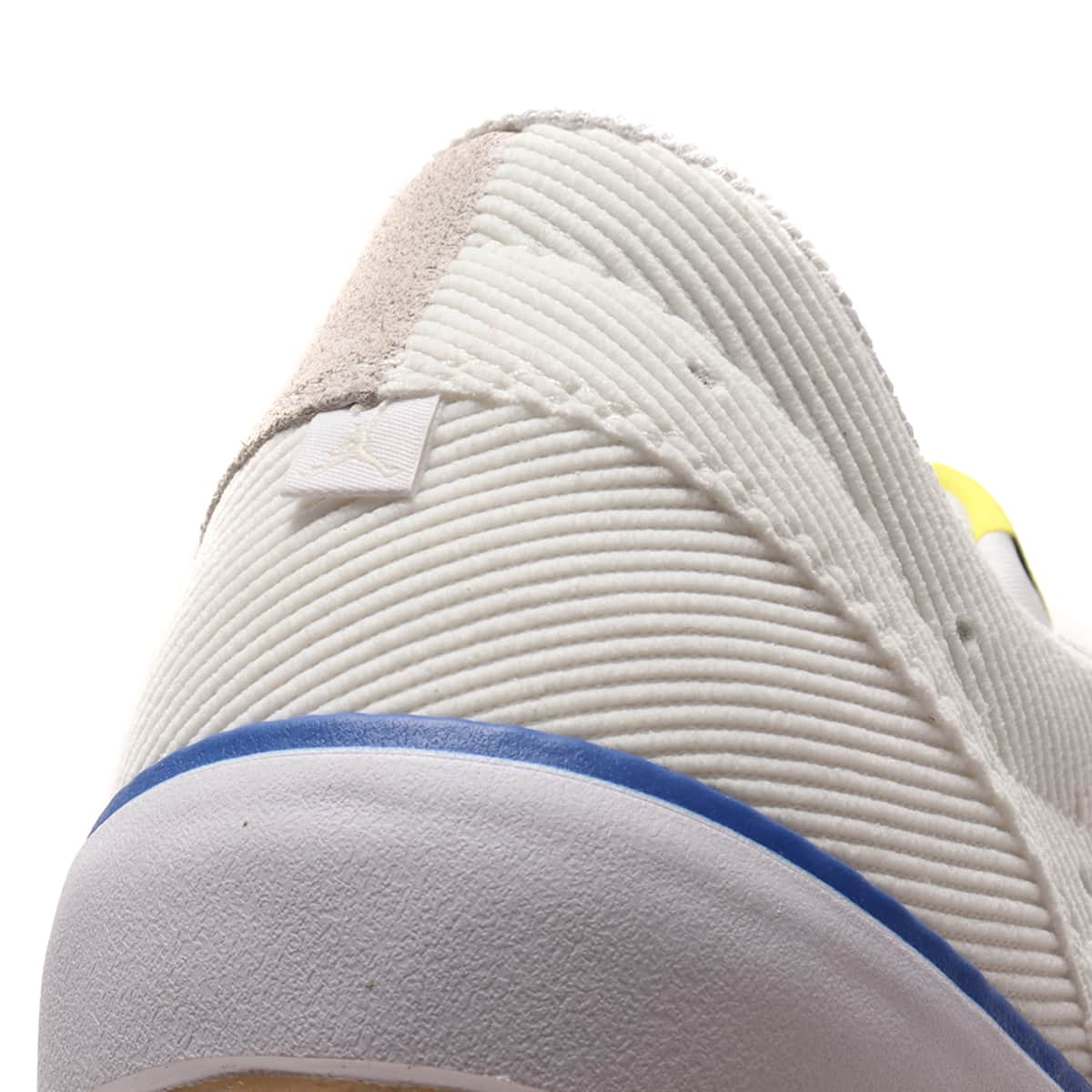 JORDAN BRAND JORDAN SERIES .01 SAIL/WHITE-GAME ROYAL-OPTI YELLOW