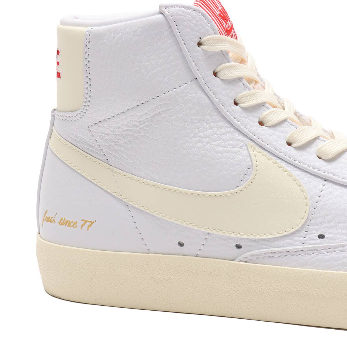 nike blazer 77 coconut milk men
