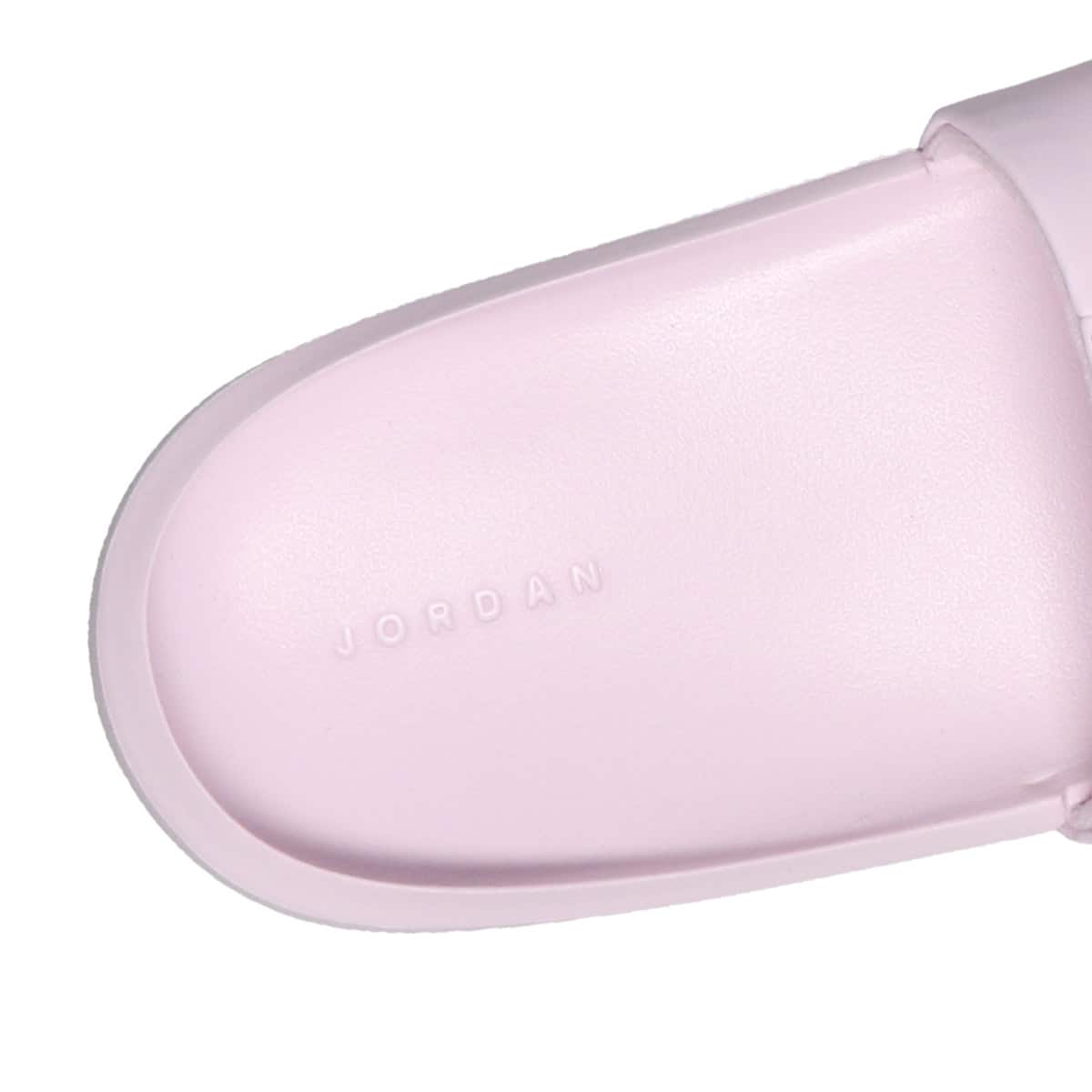 JORDAN BRAND WMNS JORDAN NOLA SLIDE REGAL PINK/REGAL PINK-REGAL PINK 21FA-Iの画像