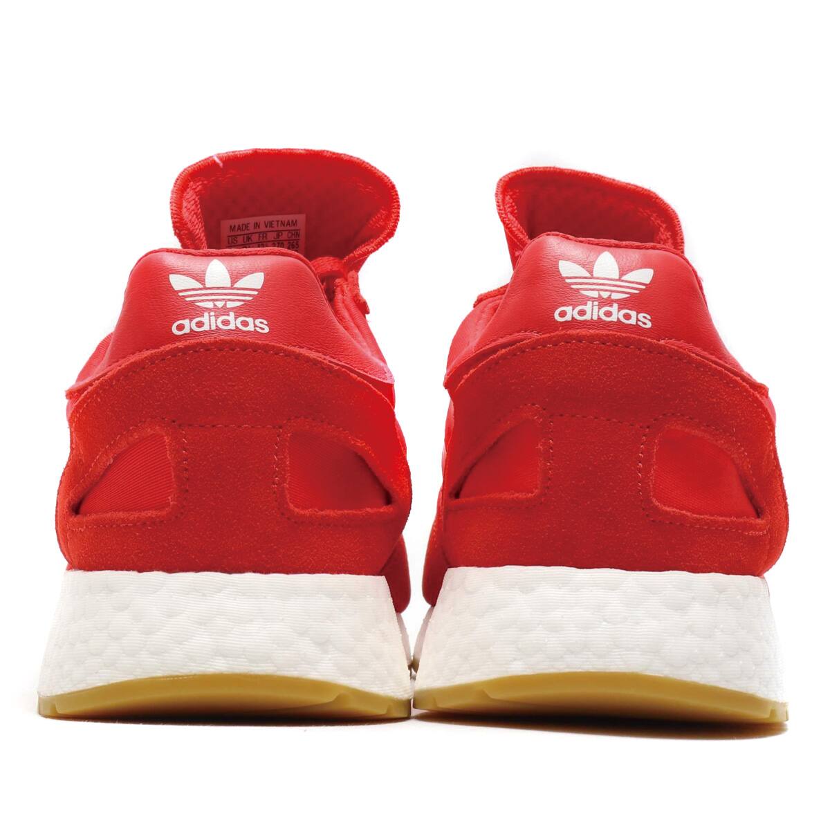 adidas i 5923 red