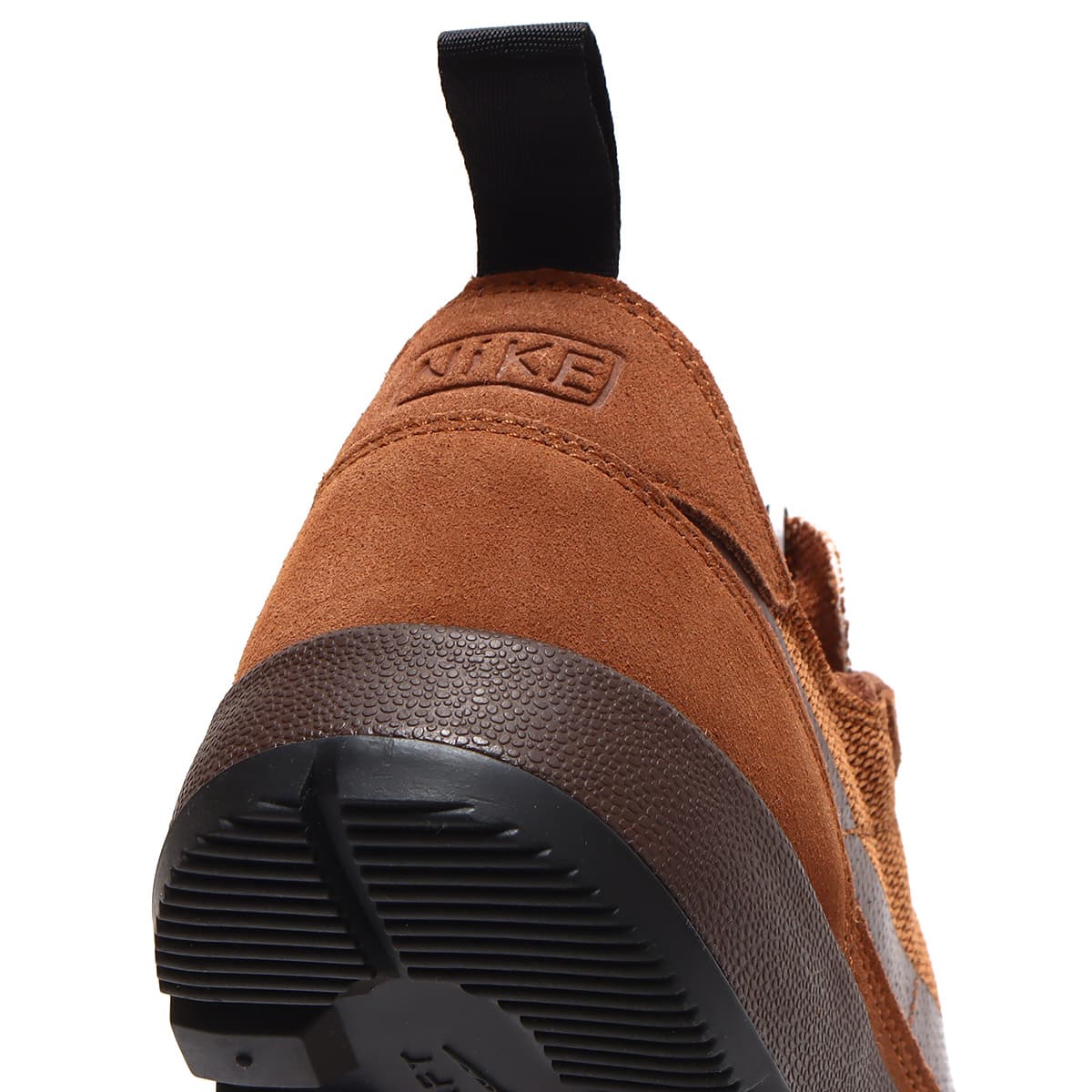 NIKE GENERAL PURPOSE SHOE PECAN/DK FIELD BROWN-DK FIELD BROWN 22HO-Sの画像