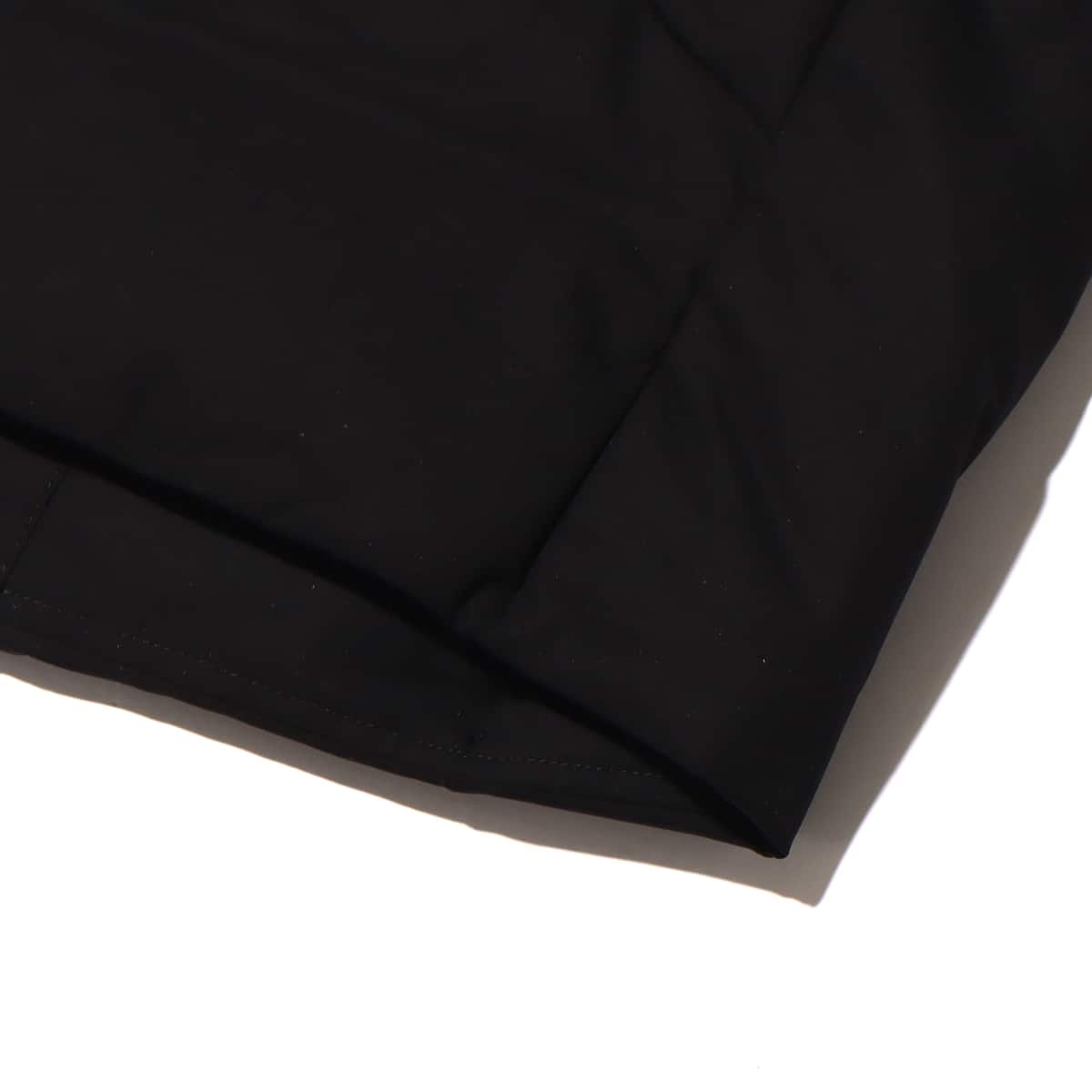 DESCENTE MIZUSAWA DOWN JACKET "MOUNTAINEER" BLACKの画像