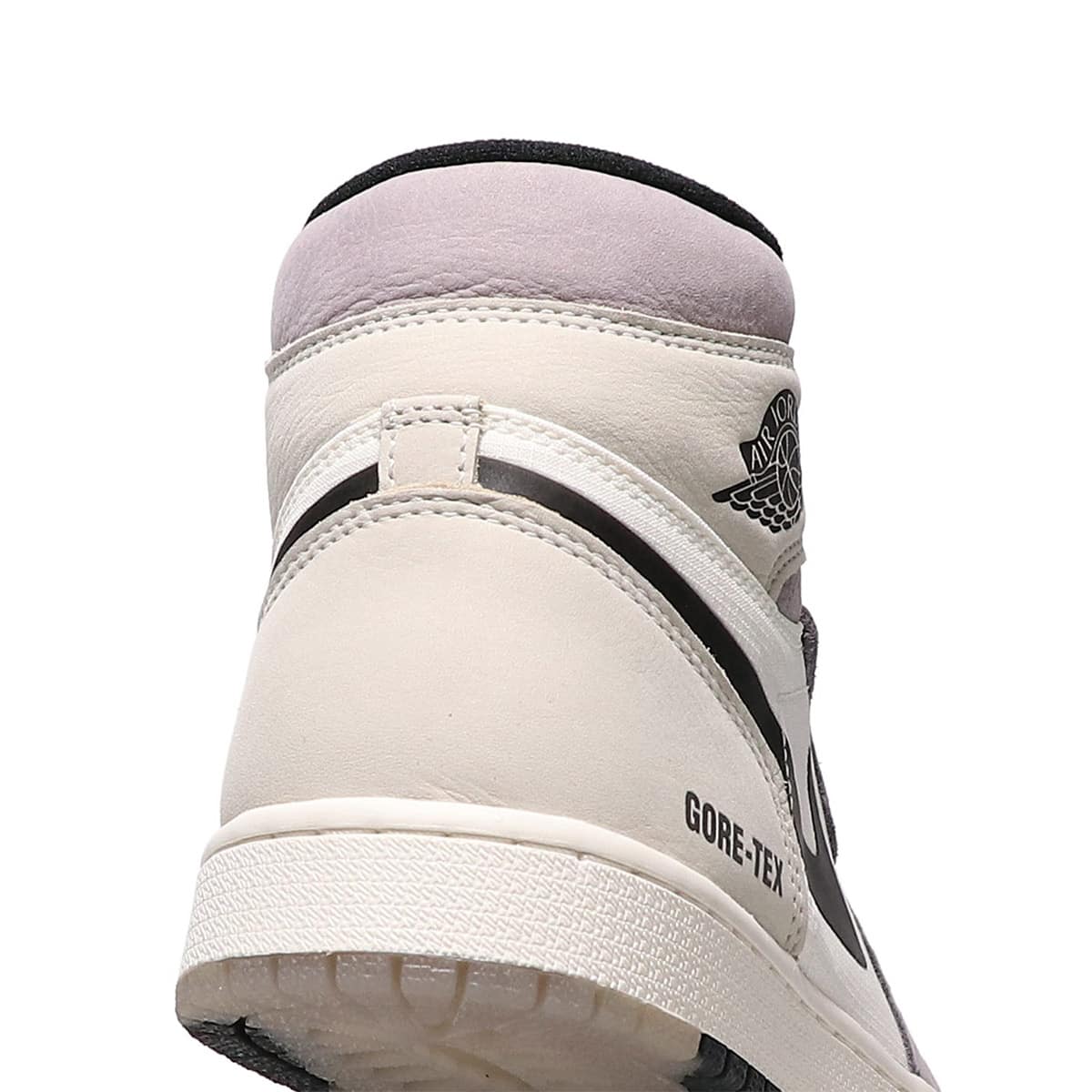 JORDAN BRAND AIR JORDAN 1 ELEMENT SAIL/LIGHT BONE-COLLEGE GREY-BLACK 21HO-Iの画像