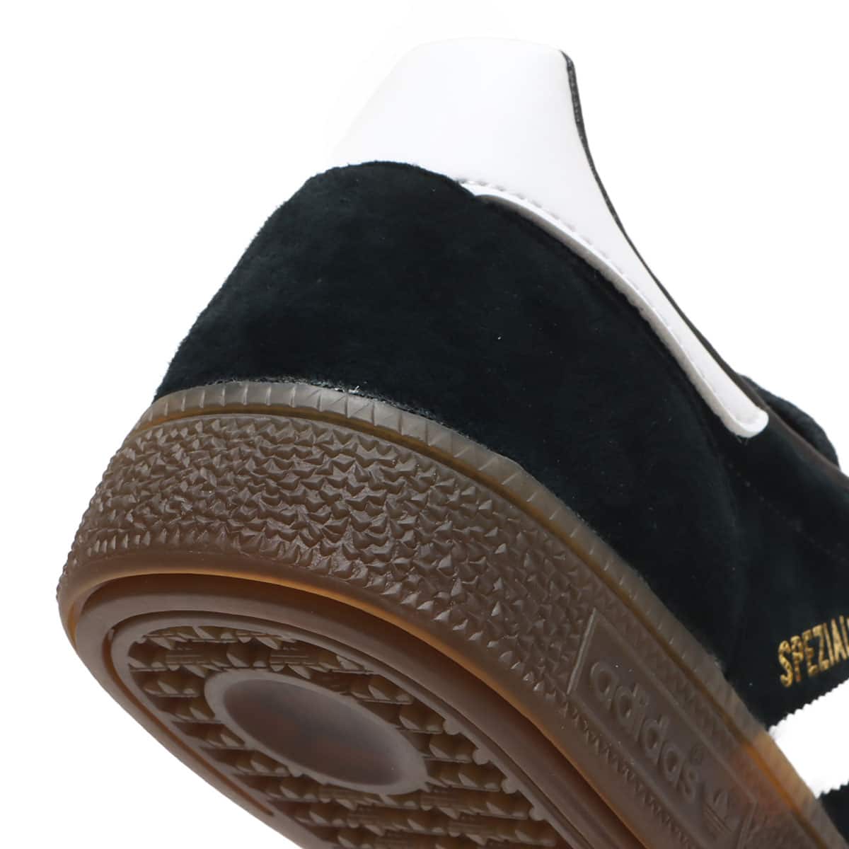 adidas HANDBALL SPEZIAL CORE BLACK/FOOTWEAR WHITE/GUM 23FW-S