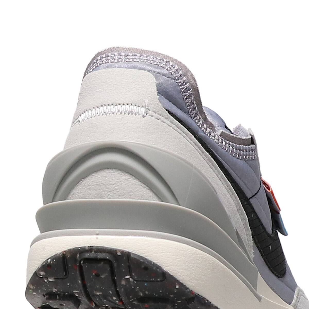 NIKE WAFFLE ONE NN PROVENCE PURPLE/BLACK-GREY FOG 21HO-Iの画像