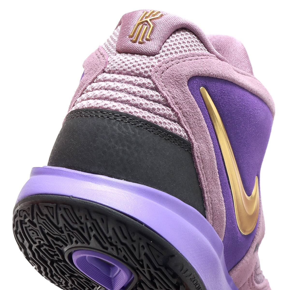 NIKE KYRIE INFINITY EP AMETHYST WAVE/METALLIC GOLD 22SP-I