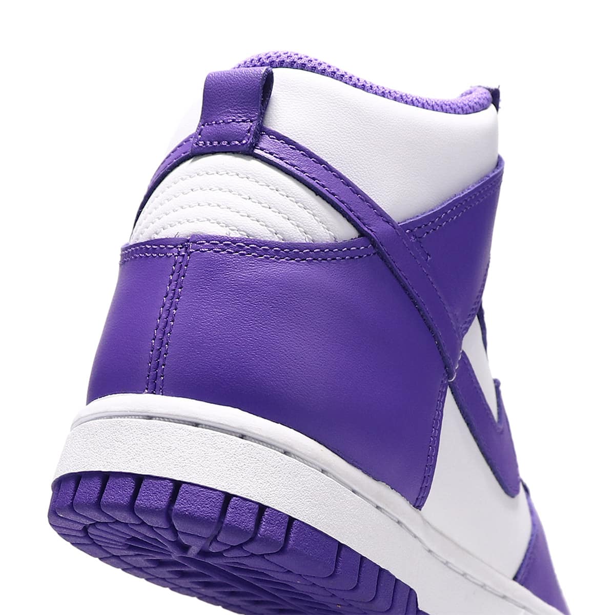 Nike Dunk High Psychic Purple ※箱無し