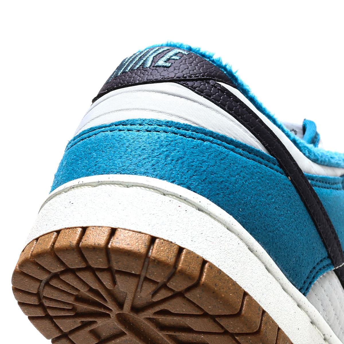 NIKE DUNK LOW RETRO NN RIFTBLUE/CAVE PURPLE-GREY FOG-SAIL