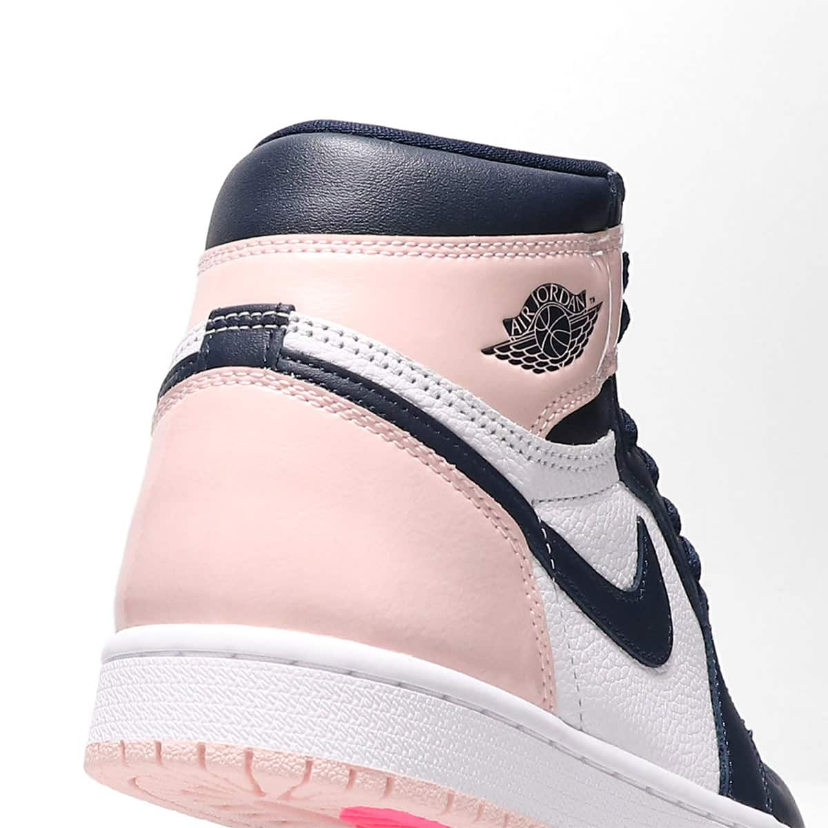 最新版NIKE AIR JORDAN1 HIGH OG PROTOTYPE桃白白様専用 靴