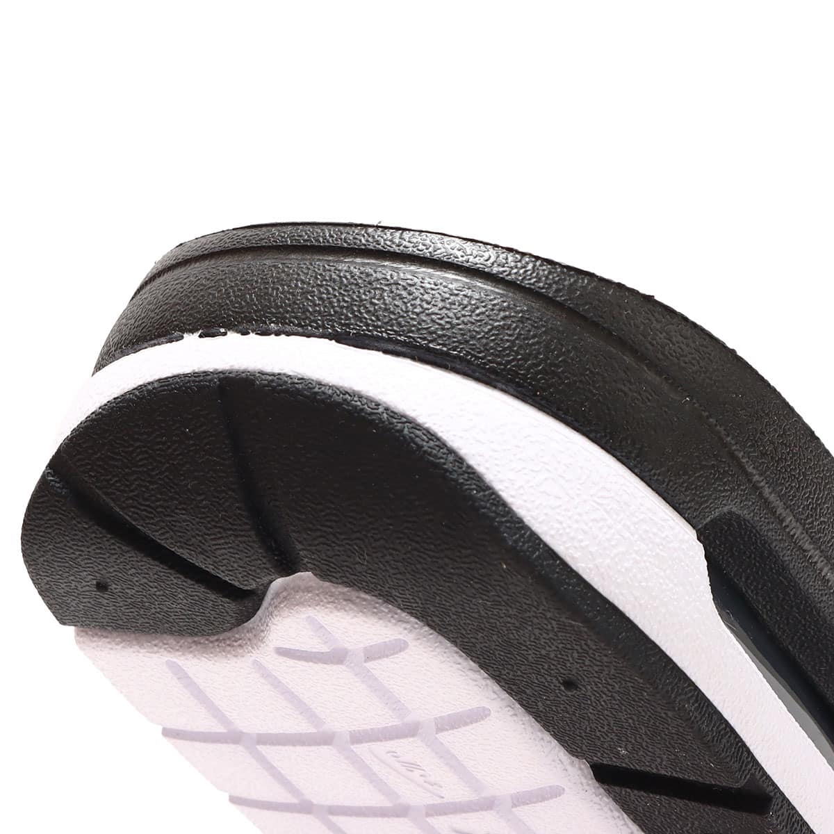 NIKE AIR MAX 1 SLIDE WHITE/BLACK-LT NEUTRAL GREY 23SU-I