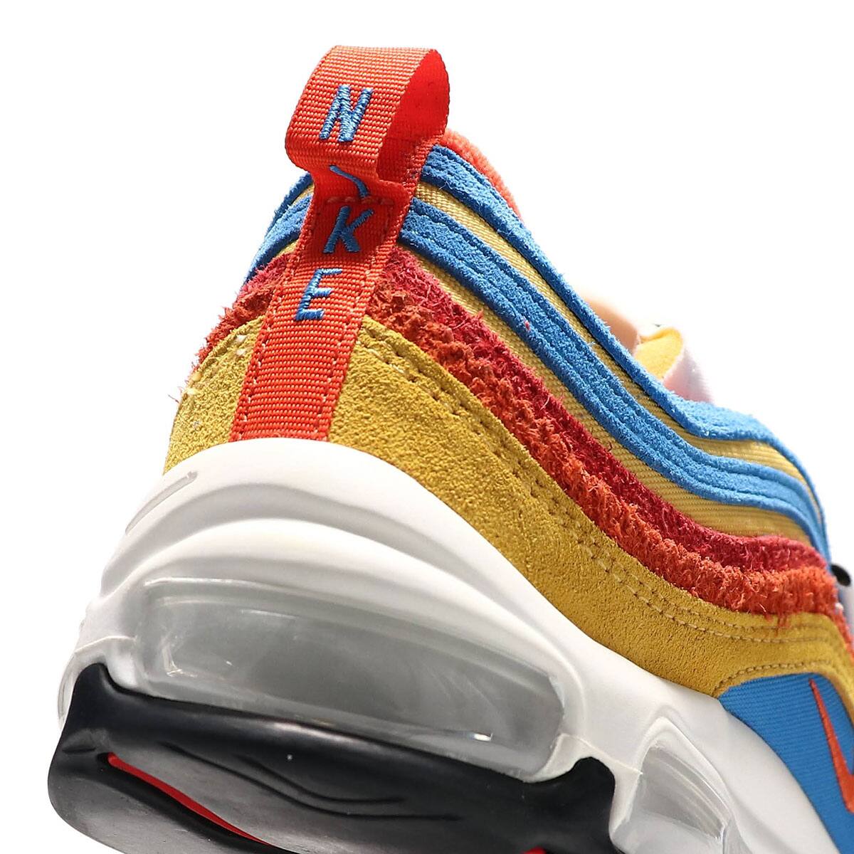 27.5cm NIKE AIR MAX97 SE HAVE A NIKE DAY