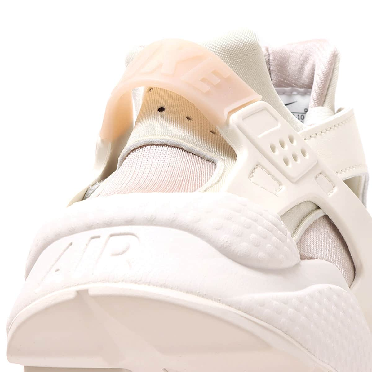 NIKE W AIR HUARACHE SAIL/SAIL-LIGHT BONE-FOSSIL STONE 21HO-I