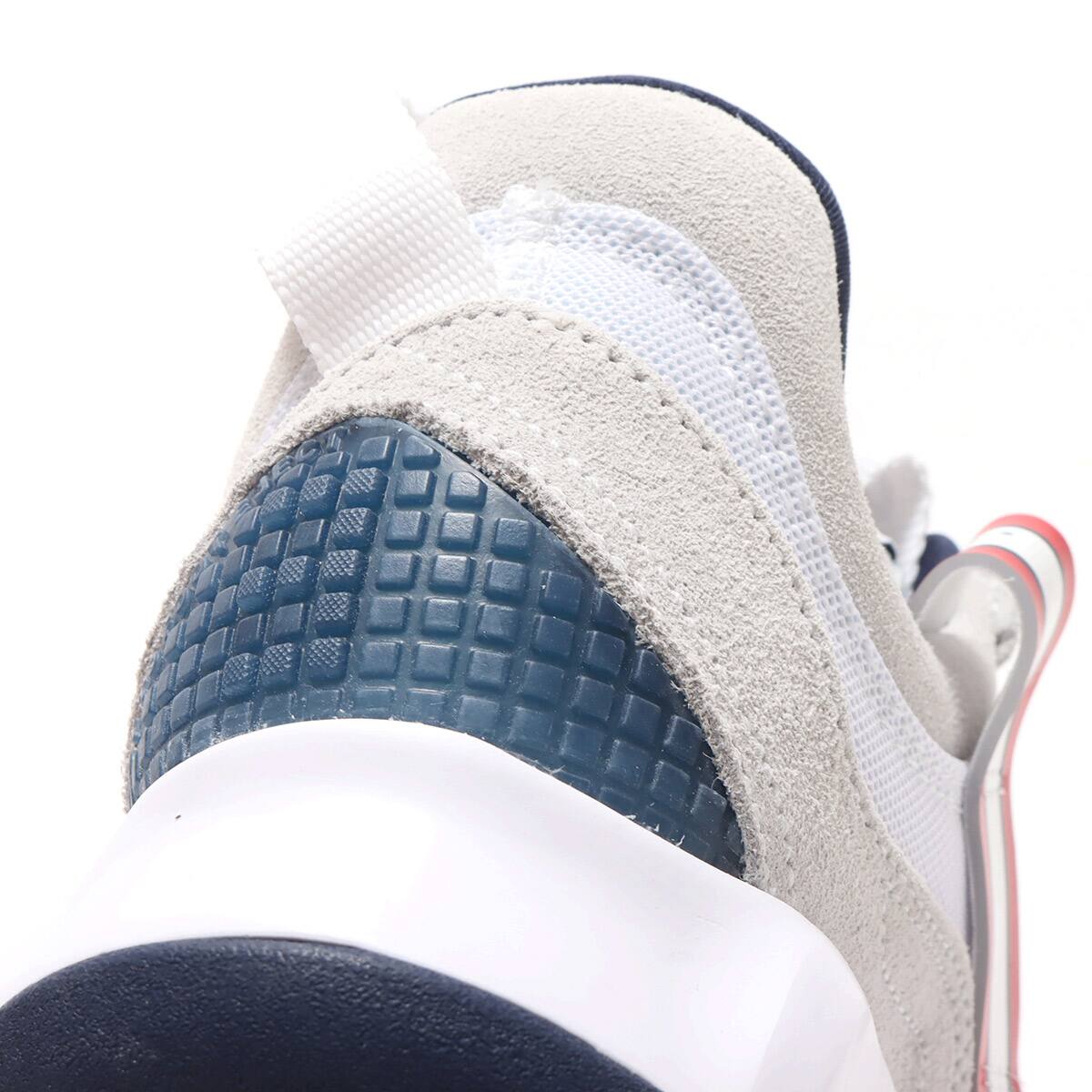 JORDAN BRAND WMNS JORDAN MA2 PSG WHITE/MIDNIGHT NAVY-UNIVERSITY