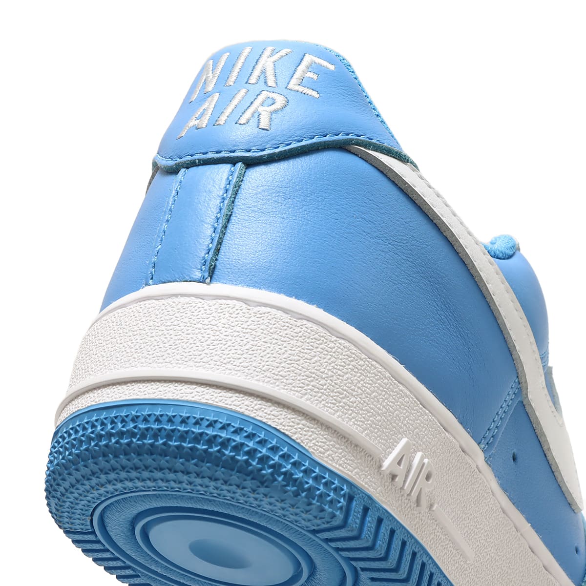 Air Force 1 Low 'Color Of The Month University Blue' - Nike - DM0576 400 -  university blue/white/metallic gold