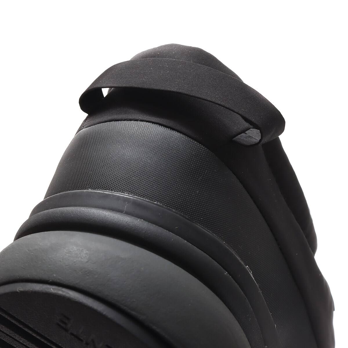 DESCENTE WINTER MOCK BLACK 21FW-Iの画像