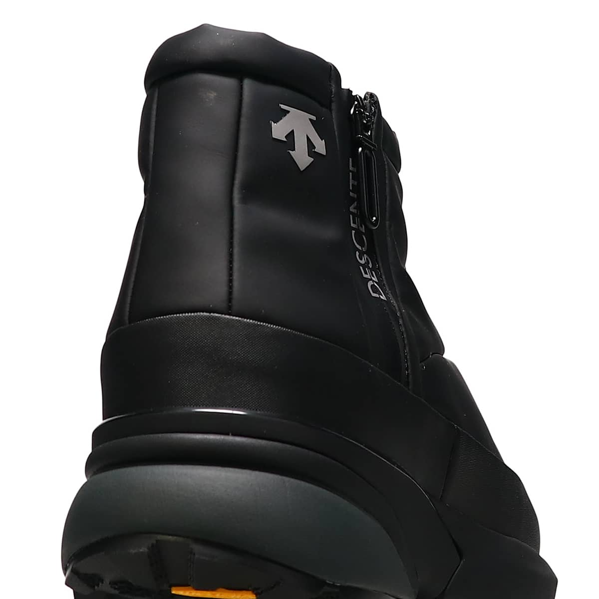 DESCENTE D.TRACE SL BSV 23.1 ブラック 23FW-I