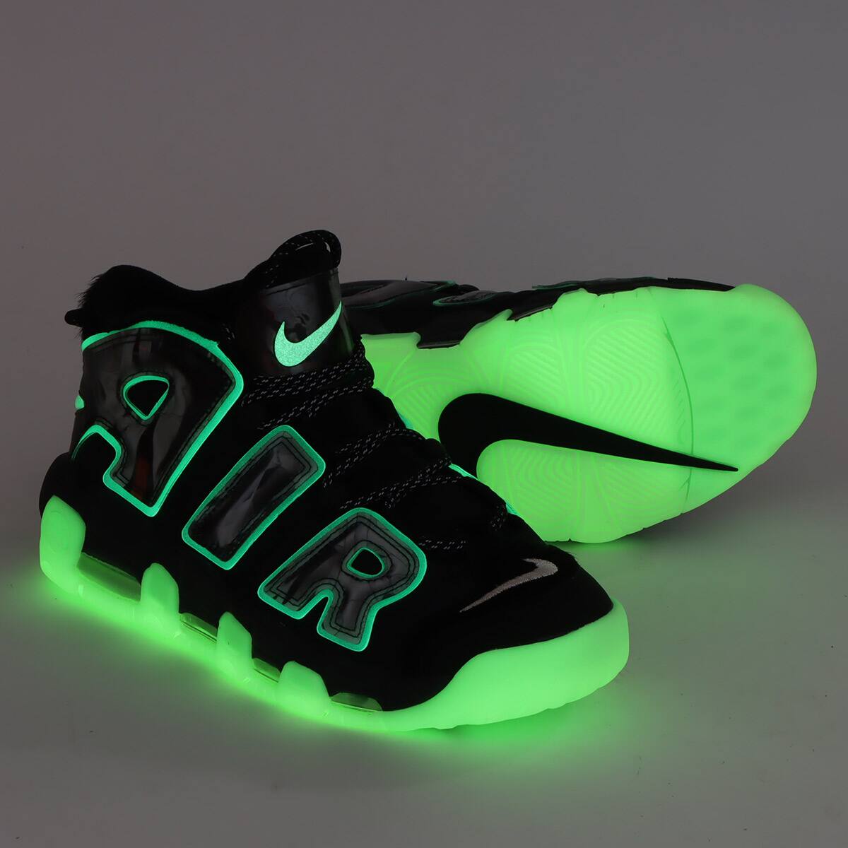 Nike Air More Uptempo 96 Off Noir Sail Pure Platinum Black 21fa I Nike Air More Uptempo 96 Off Noir Sail Pure Platinum Black 21fa I