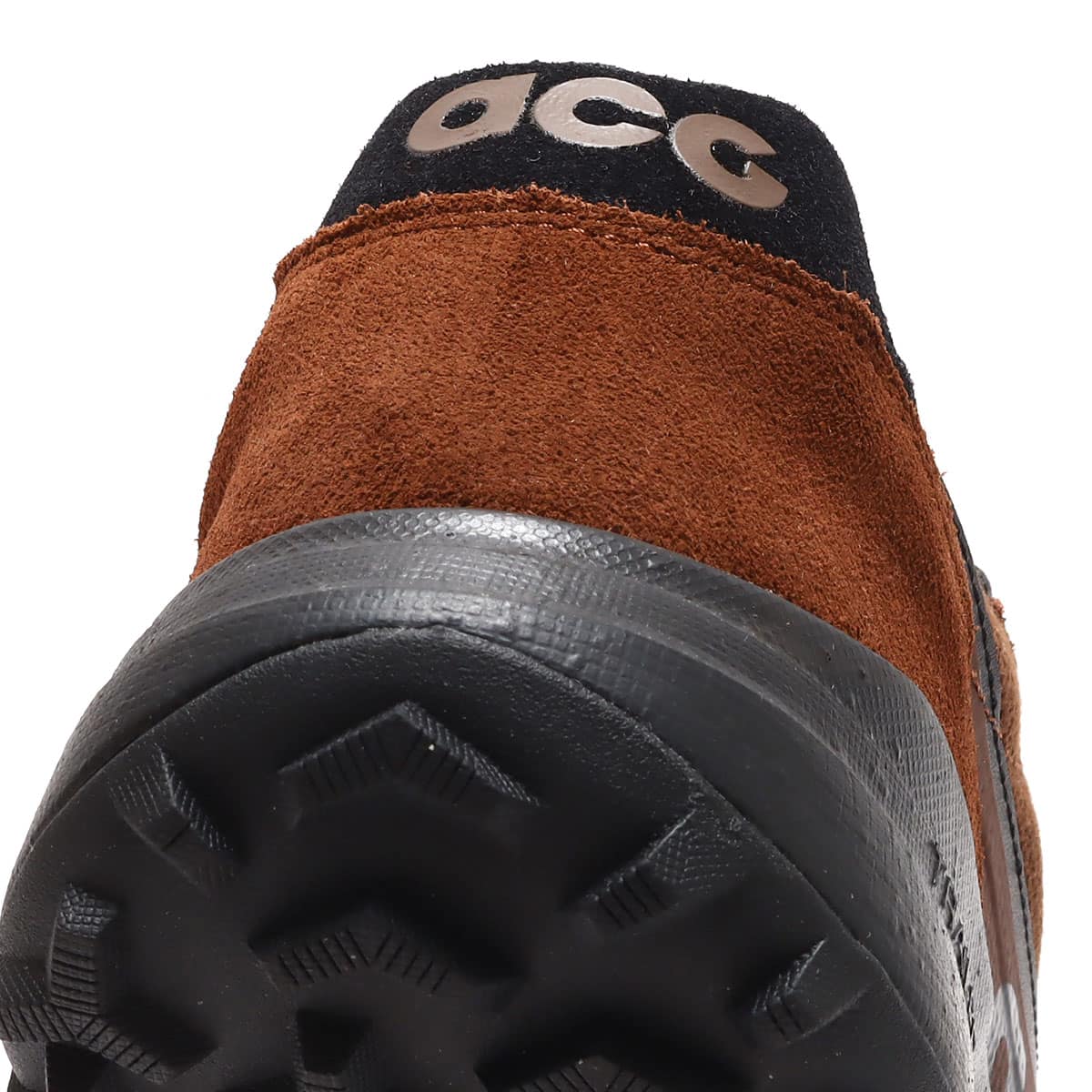 NIKE ACG LOWCATE CACAO WOW/BLACK-CACAO WOW-VIOTECH 22FA-S