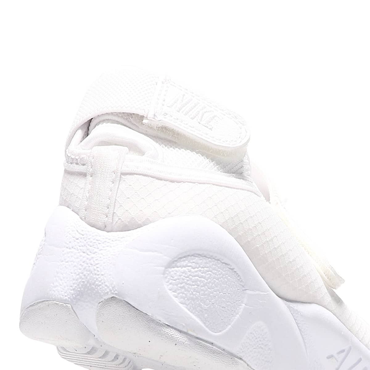 NIKE WMNS AIR RIFT BR WHITE/WHITE-PURE PLATINUM 23SU-I