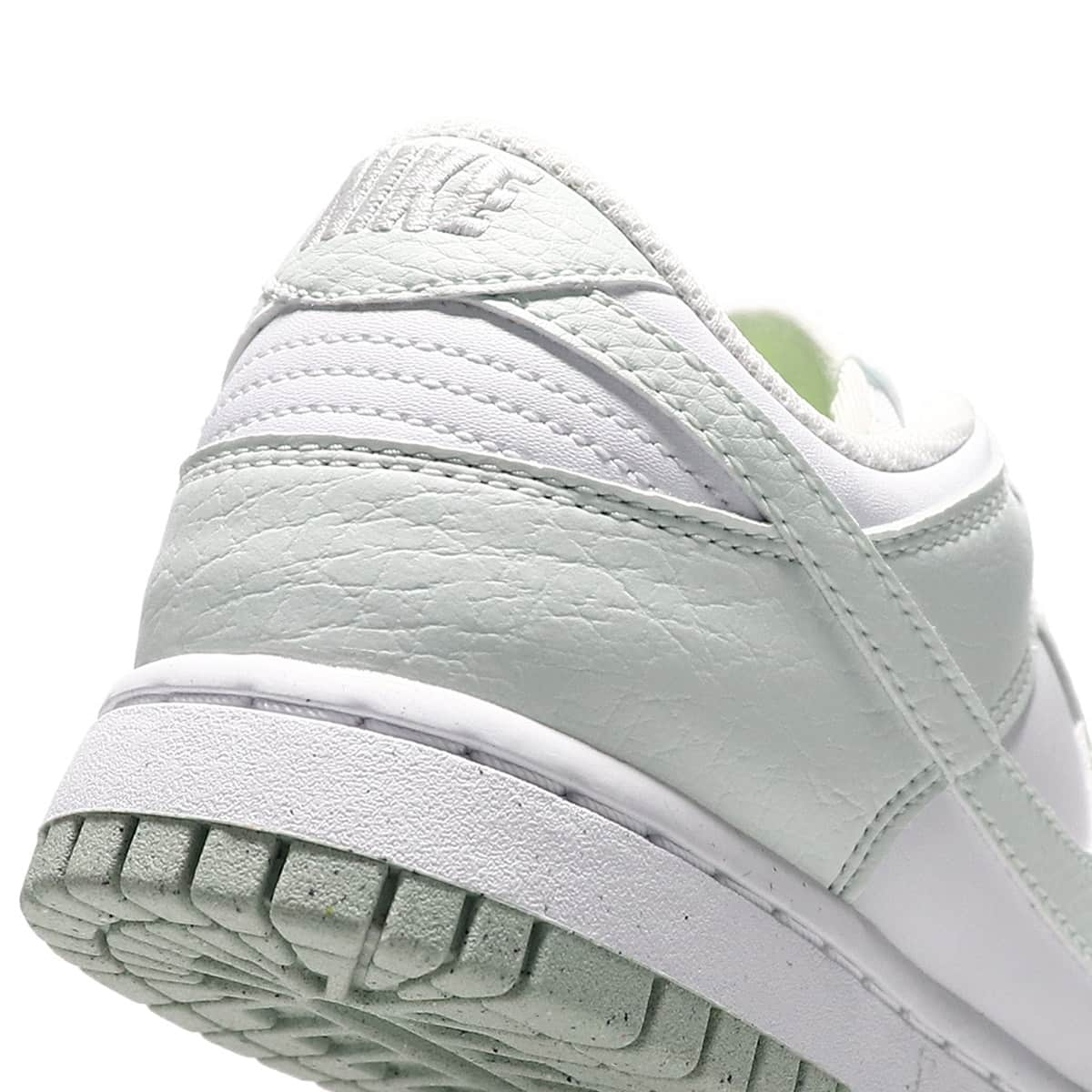 NIKE W DUNK LOW NEXT NATURE WHITE/BARELY GREEN 23SP-I