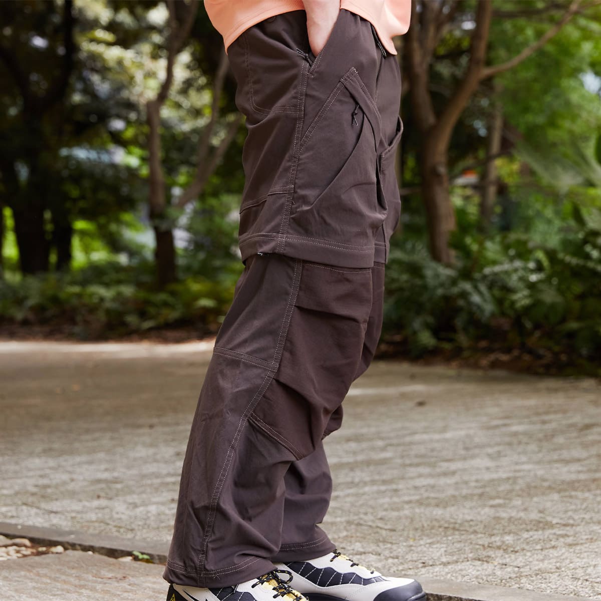 NIKE ACG SMITH SUMMIT CRG PANTS/カーゴパンツ-hybridautomotive.com