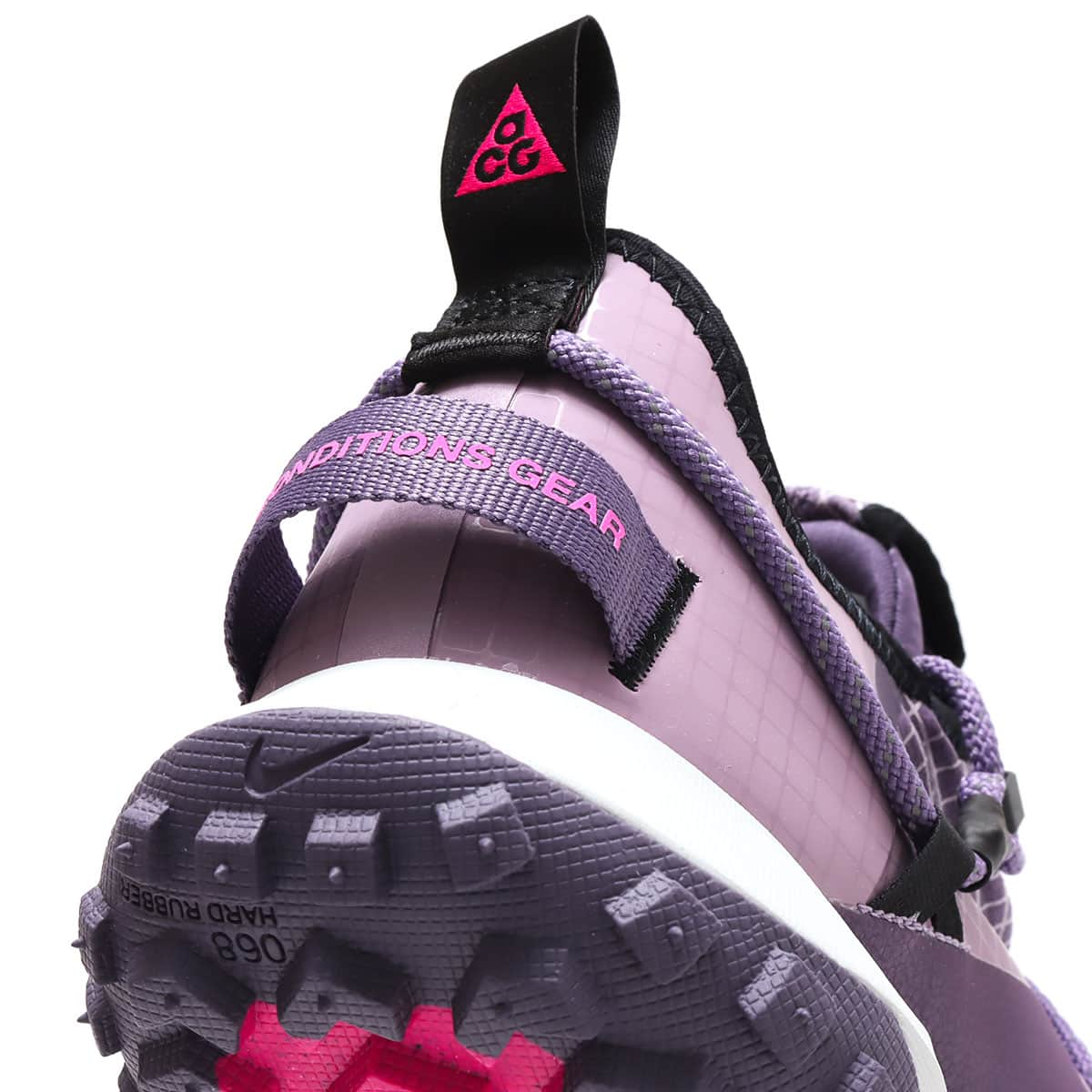 NIKE ACG MOUNTAIN FLY LOW SE CANYON PURPLE/AMETHYST WAVE-DOLL 22SU-I