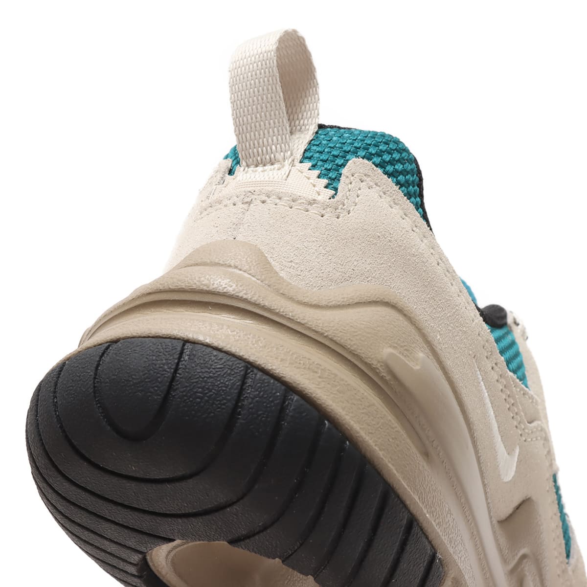 NIKE W TECH HERA LT OREWOOD BRN/BLACK-GEODE TEAL-KHAKI