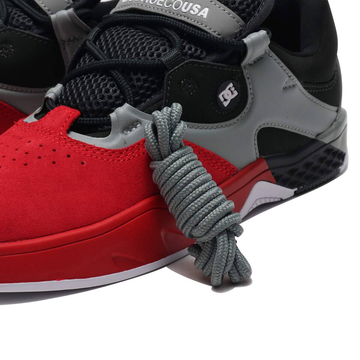 dc kalis s red