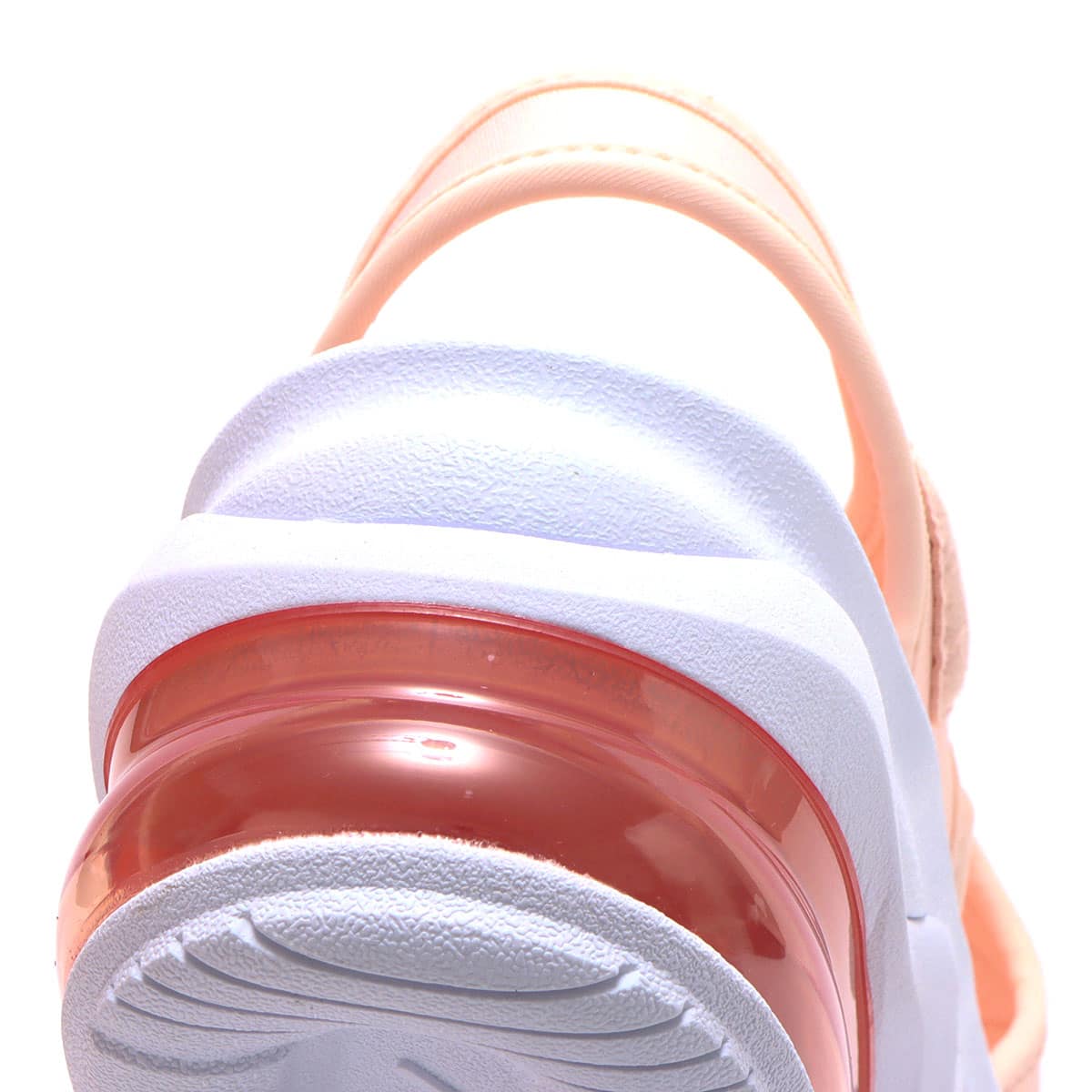 NIKE WMNS AIR MAX KOKO SANDAL ATMOSPHERE/CITRON TINT-WHITE-PINK QUARTZ