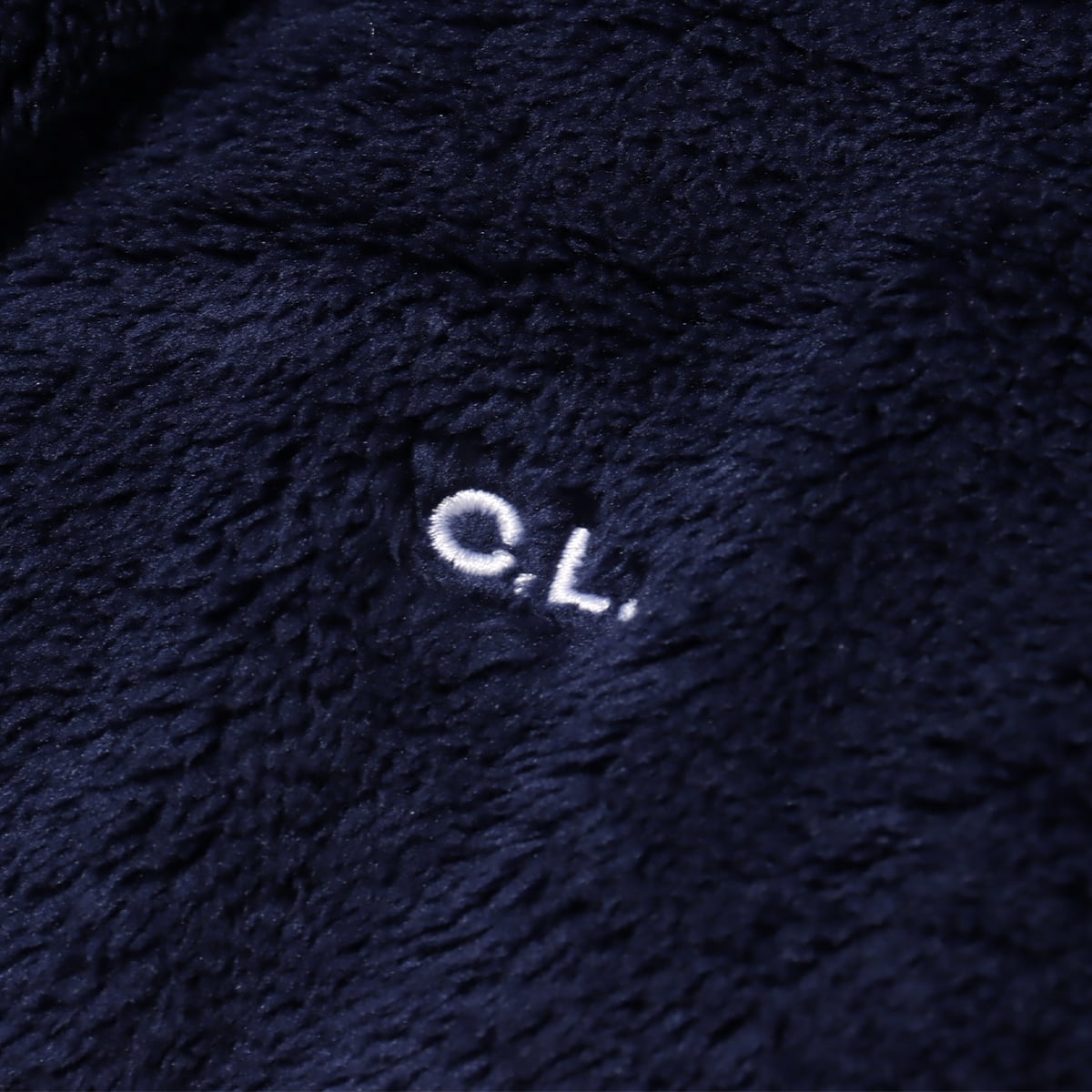 NIKE W NRG TB FLC HOODIE MIDNIGHT NAVY/WOLF GREY 23HO-Sの画像