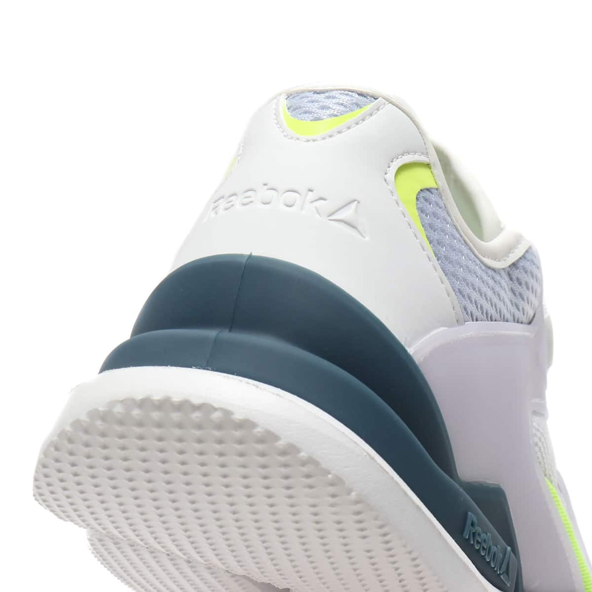 Reebok RUN R96 GRY/STORM/BLUE/LIME 19SS-I|atmos（アトモス） 公式オンラインストア