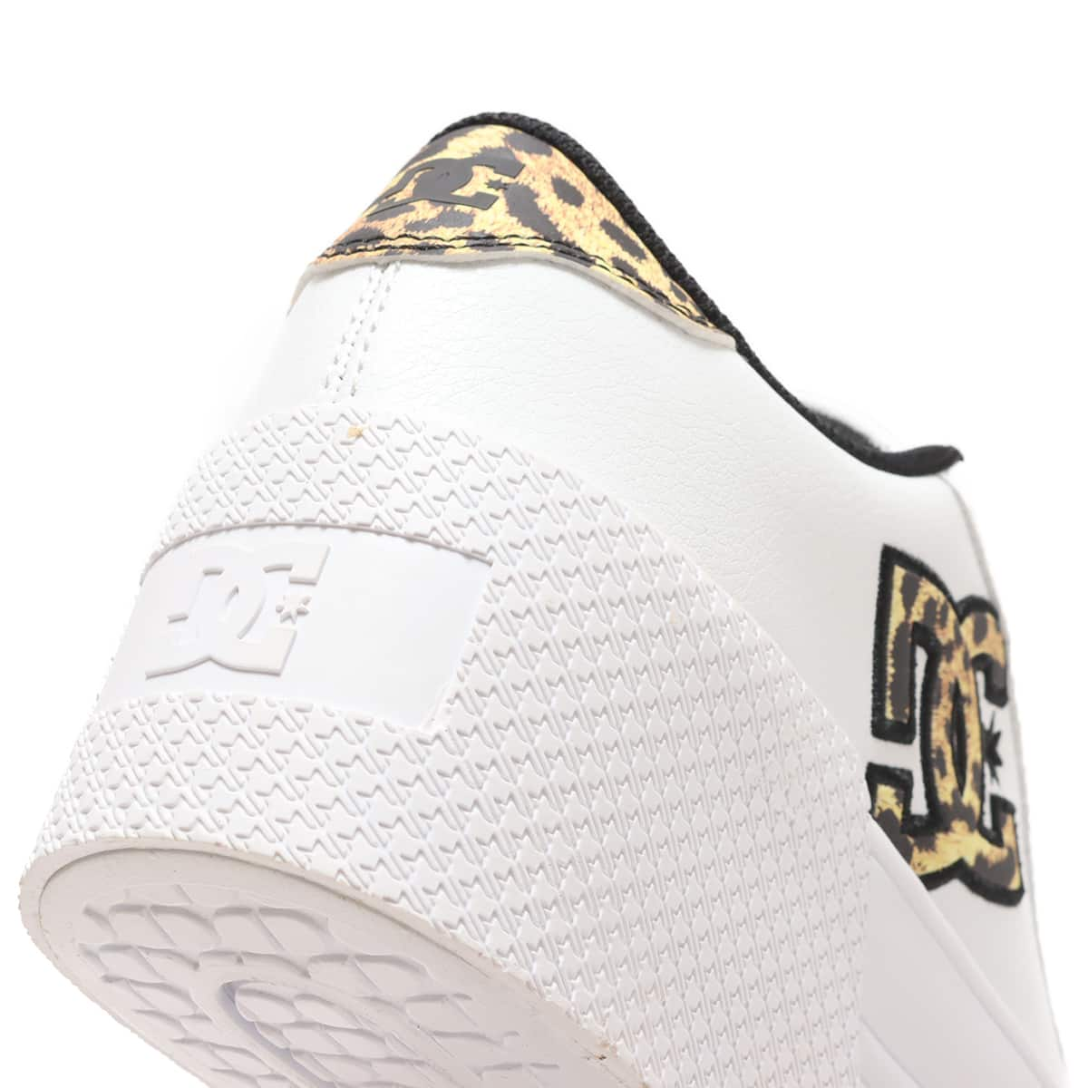 DC SHOES Ws CHELSEA LITE WEDGE BIG CAT 23FW-I