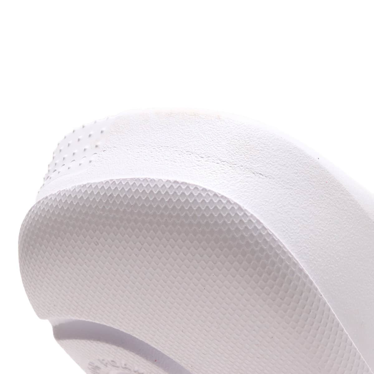 JORDAN BRAND JORDAN POST SLIDE WHITE/WHITE 23SU-Iの画像