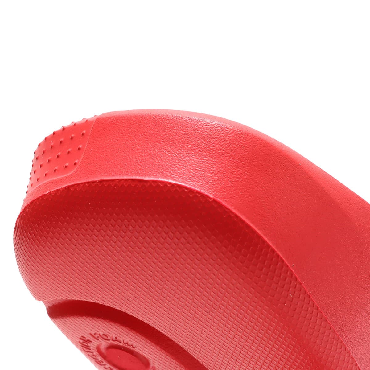 JORDAN BRAND JORDAN POST SLIDE UNIVERSITY RED/UNIVERSITY RED 23SU-Iの画像