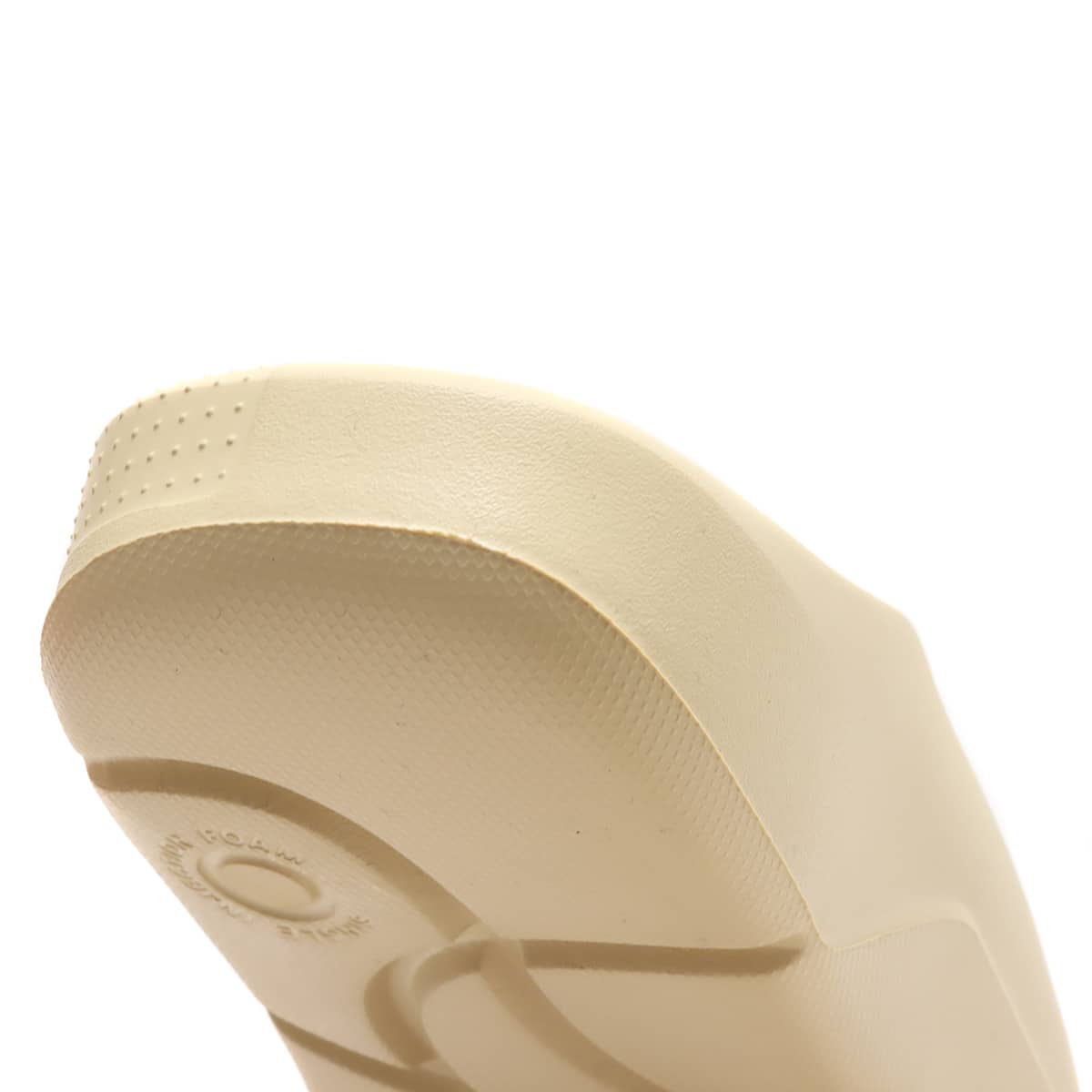 JORDAN BRAND JORDAN POST SLIDE TEAM GOLD/TEAM GOLD 23FA-Iの画像