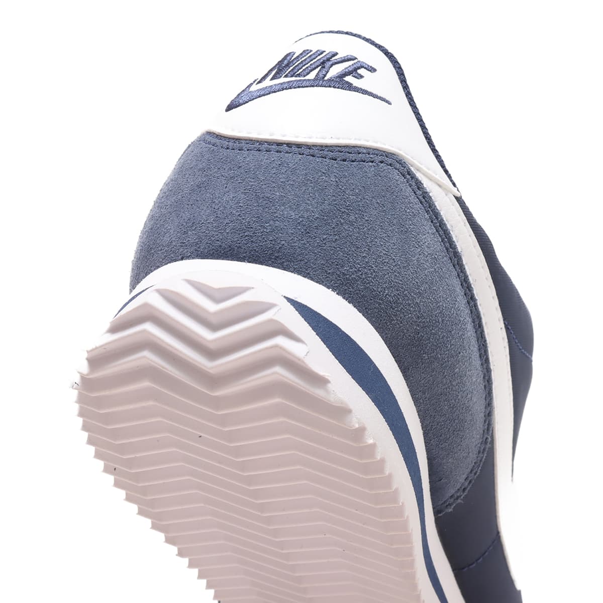 NIKE CORTEZ MIDNIGHT NAVY/WHITE 23FA-I